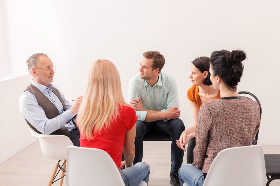 Intensive Outpatient Program in Orlando