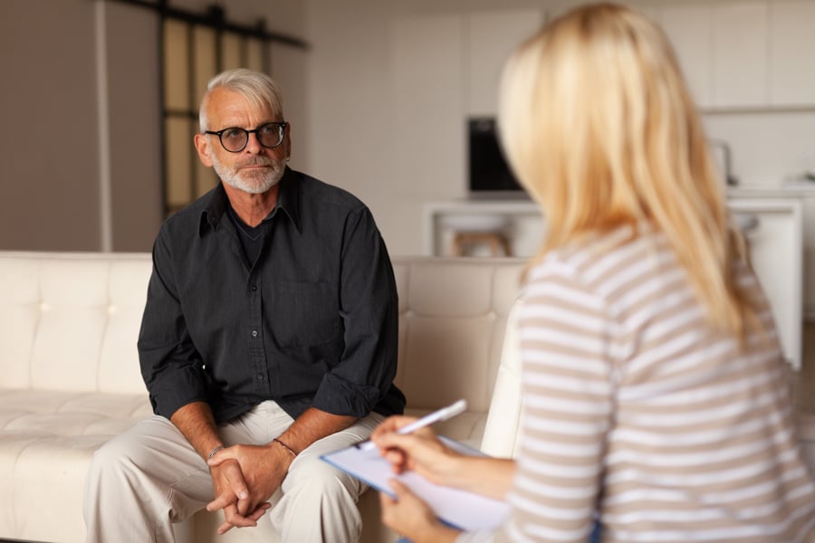 individual therapy for addiction treatment in Oviedo