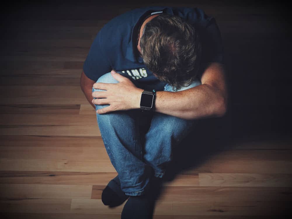 Dealing With Depression After Addiction Treatment
