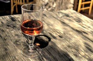 Weekend Alcoholic Symptoms