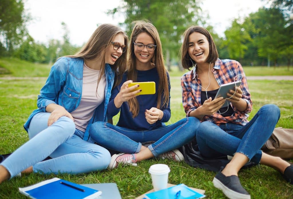 peer pressure and social awkwardness