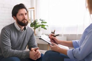 what is trauma therapy
