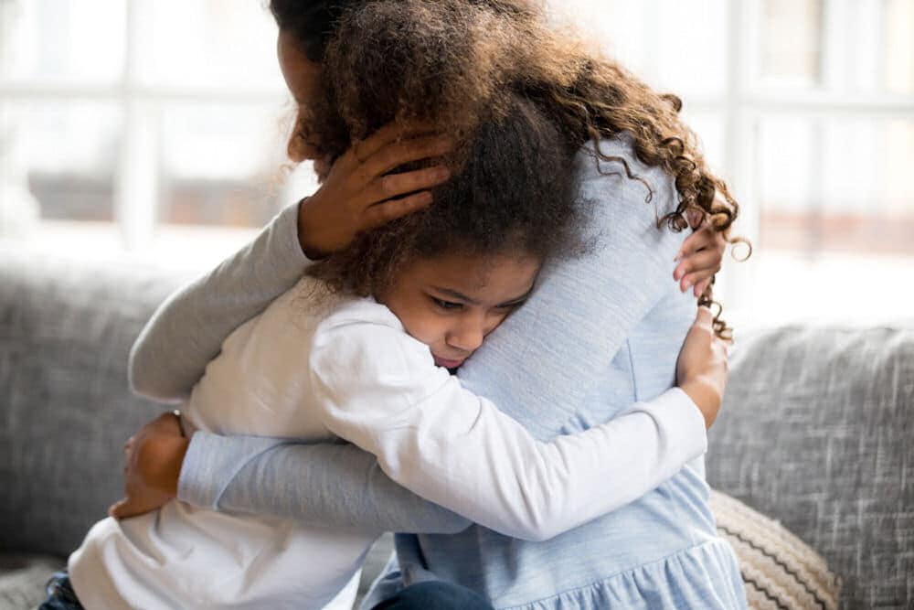 How Can Your Mental Illness Impact Your Children_