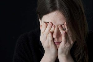 link of alcohol to acne