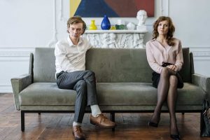 Mental Health Influence on Employee's Productivity