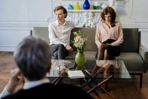 Mental Health Conditions in Relationships