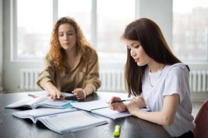 Cognitive Restructuring in CBT