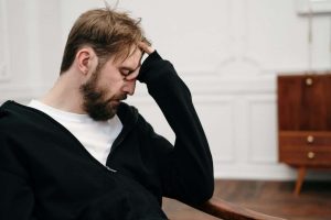 Signs of Drug Addiction