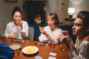 Understanding Addiction
