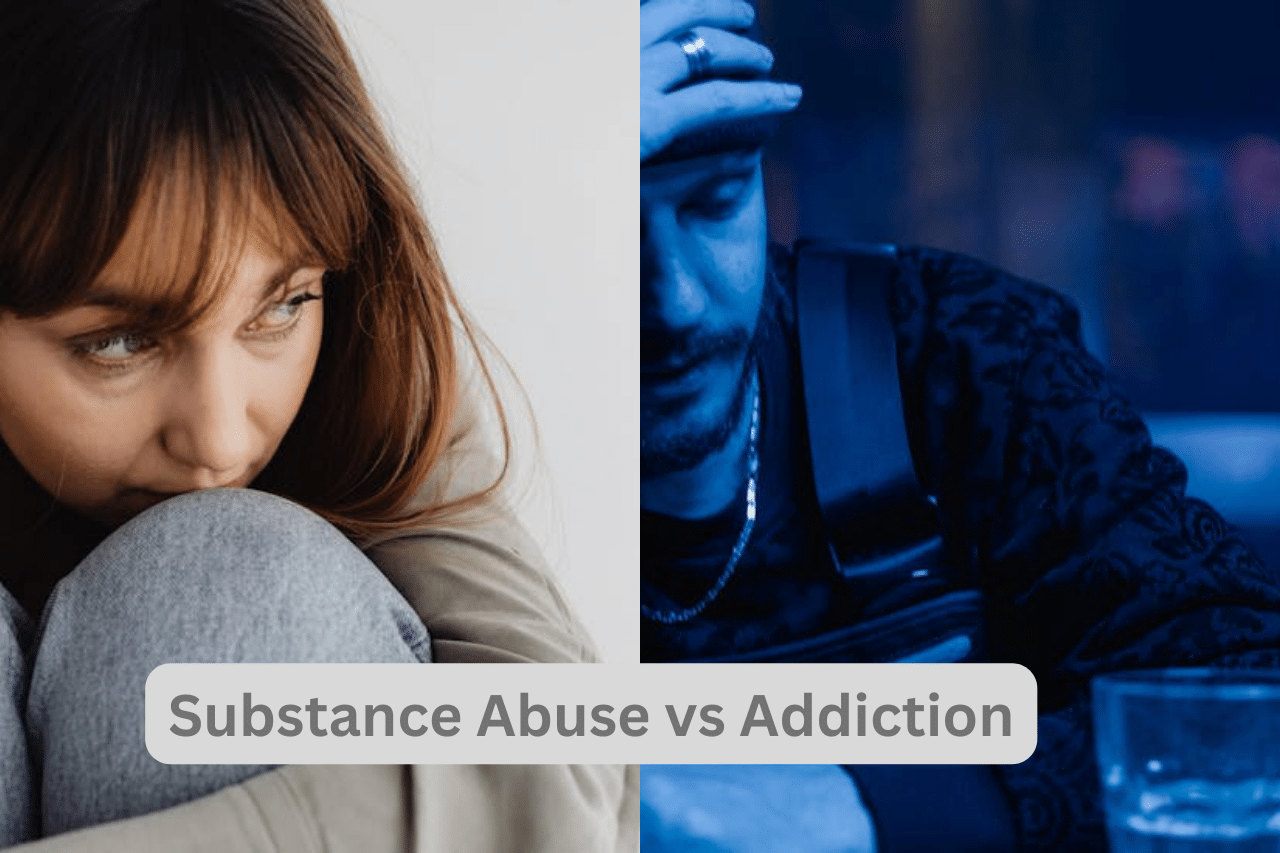 Substance Abuse vs Addiction: What's the Difference?