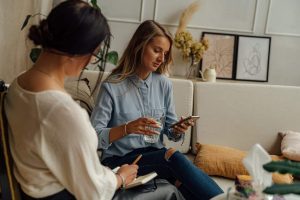 Impact of Social Media on Mental Health