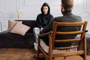 Impact of Trauma on Mental Health and How to Heal