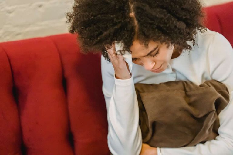 What is Generalized Anxiety Disorder