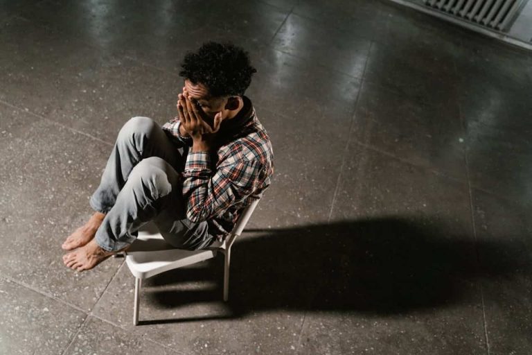 Hidden Signs of Depression