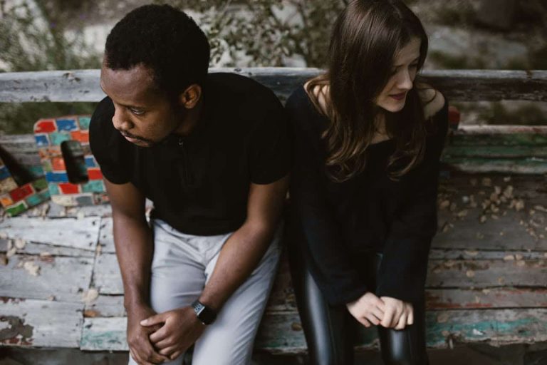 Healing After a Narcissistic Marriage