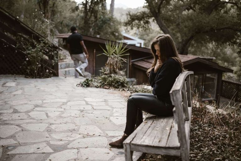 How Narcissistic Abuse Impacts Mental Health