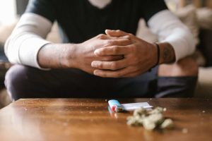 Substance Use Disorder