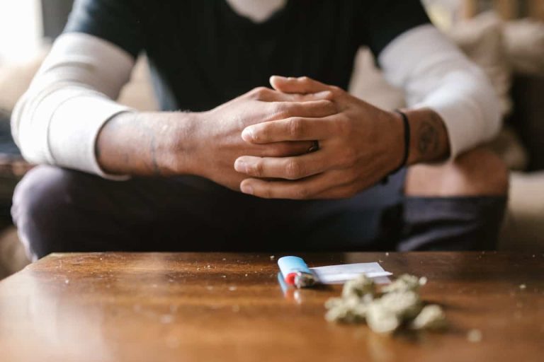 Substance Use Disorder