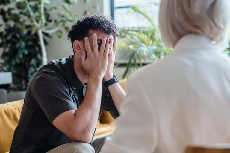 The Benefits of Cognitive Behavioral Therapy