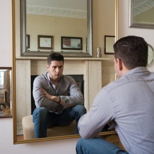 What is Narcissism