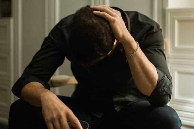 Signs of Alcohol Use Disorder