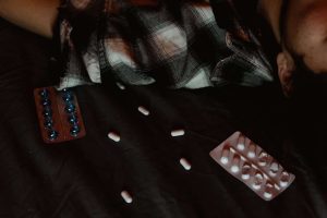 Substance Use Disorder Treatment