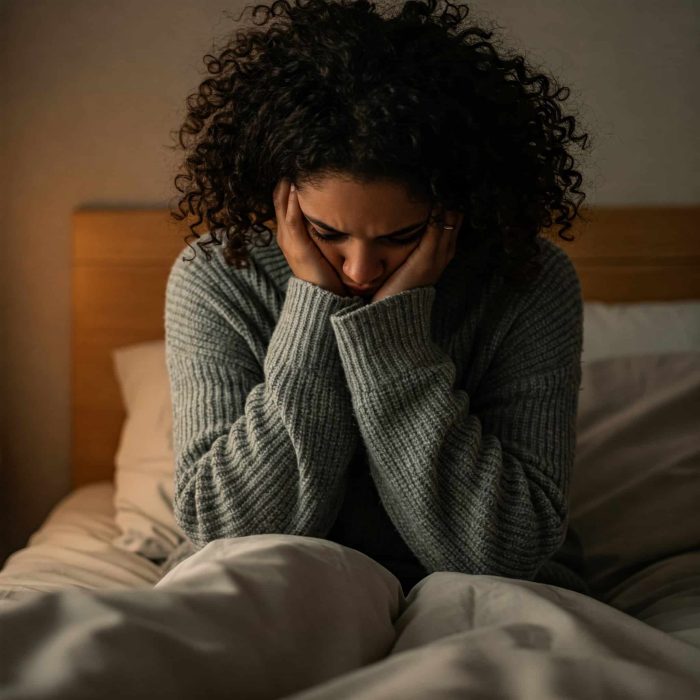 Common Causes of Adjustment Disorders
