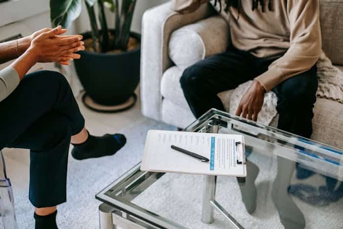 Grief Counseling in FL