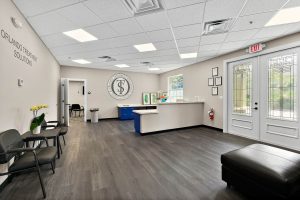 Short-Term Residential Care