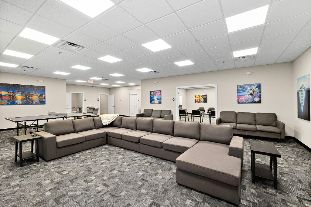 Short-term Residential Treatment Programs