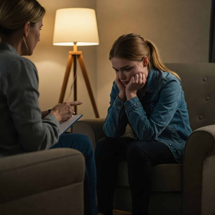 Treatment Options for Adjustment Disorders