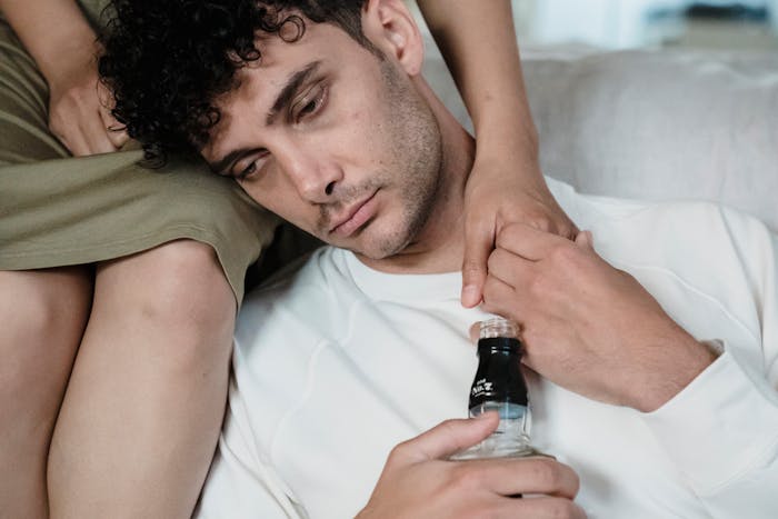 Effects of Alcohol Use Disorder