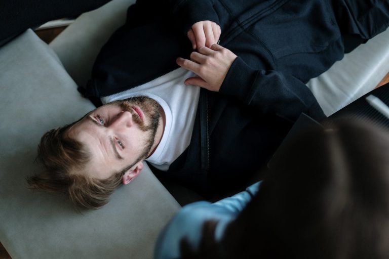 Men's Mental Health Month When Is It and Why Is It Important