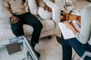 Mental Health and Substance Use Co-Occurring Disorders