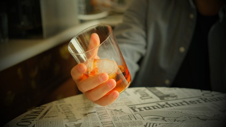 Overcoming Alcohol Addiction
