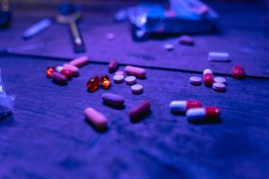 Risks of Drug Tolerance