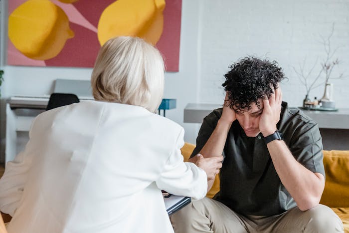 drug withdrawal treatments