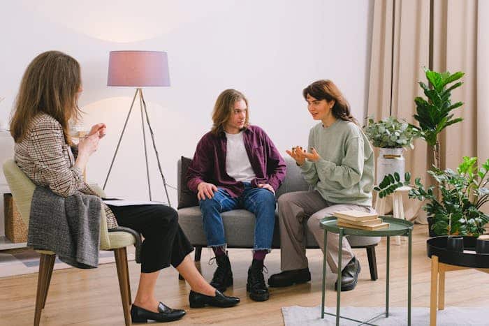 Alumni Programs for Mental Health