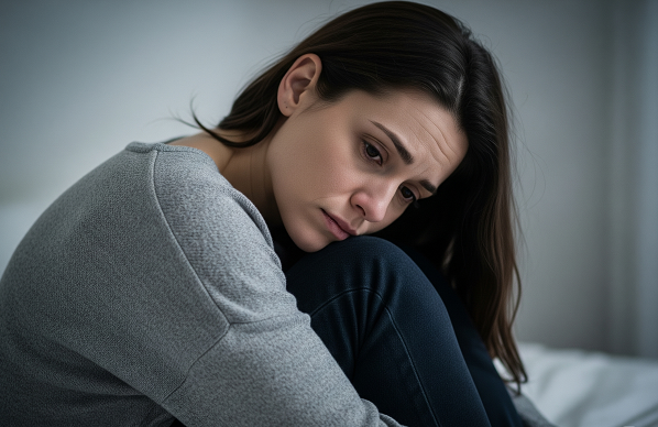 Causes of Social Anxiety Disorder