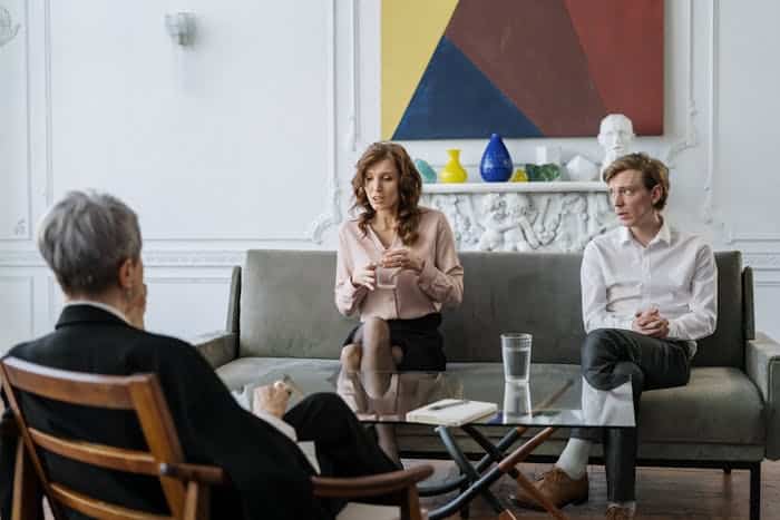 Family Therapy Program at Orlando Treatment Solutions