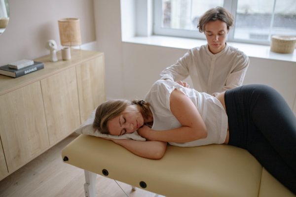 Holistic Therapy in Melbourne, FL