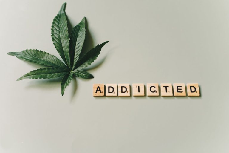 How to Overcome Drug Addiction