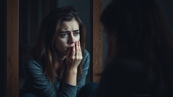 Link Between Personality Disorders and Drug Addiction