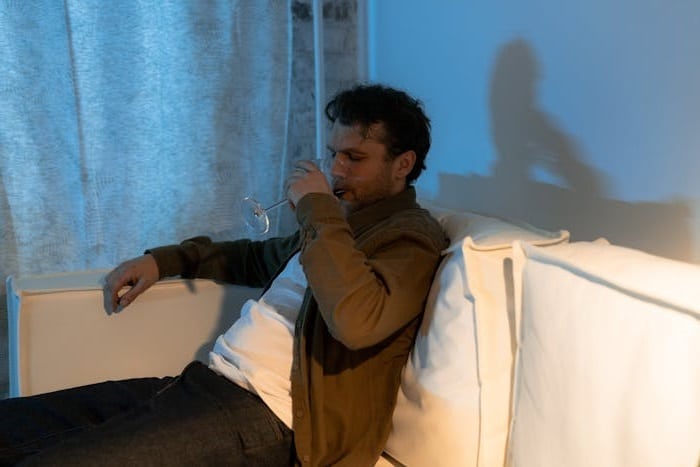 Symptoms of Alcohol Use Disorder