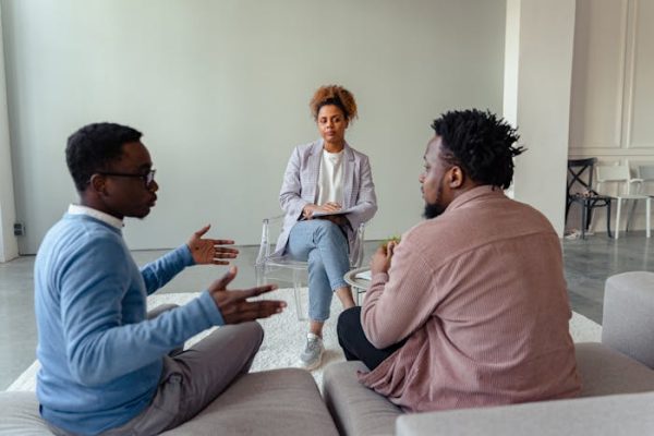 Benefits of Behavioral Therapy