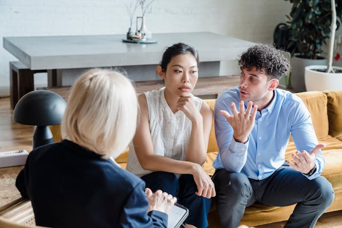 Borderline Personality Disorder treatment in Orlando