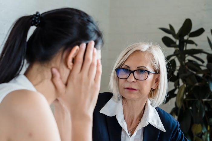 Compassionate Self-Harm Treatment