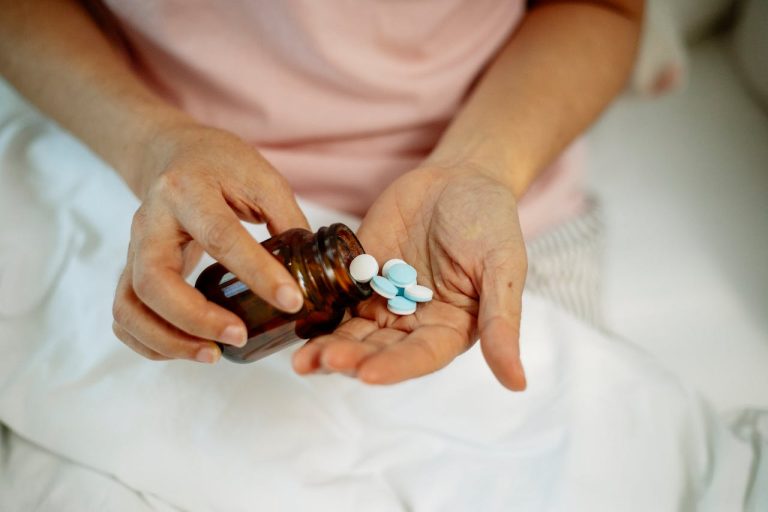 Drug Abuse Symptoms and Signs