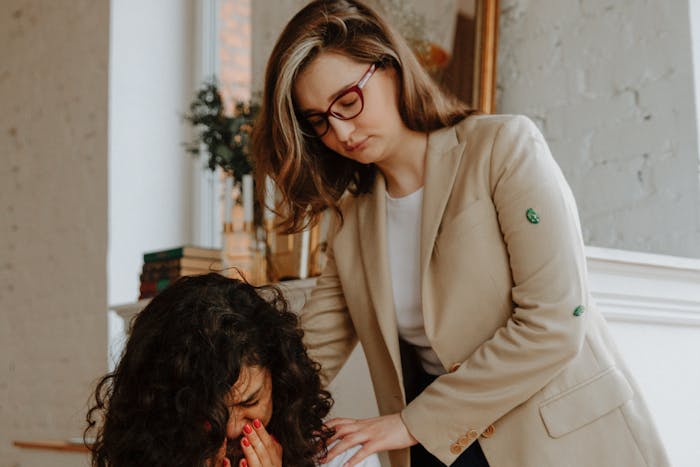 Orlando Treatment Solutions Assist With Grief