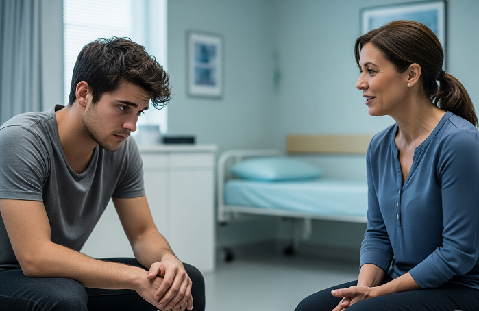 Persistent Depressive Disorder Treatment in Orlando, FL
